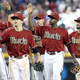 Illustration for article titled Report: Diamondbacks Are Definitely In The Playoffs